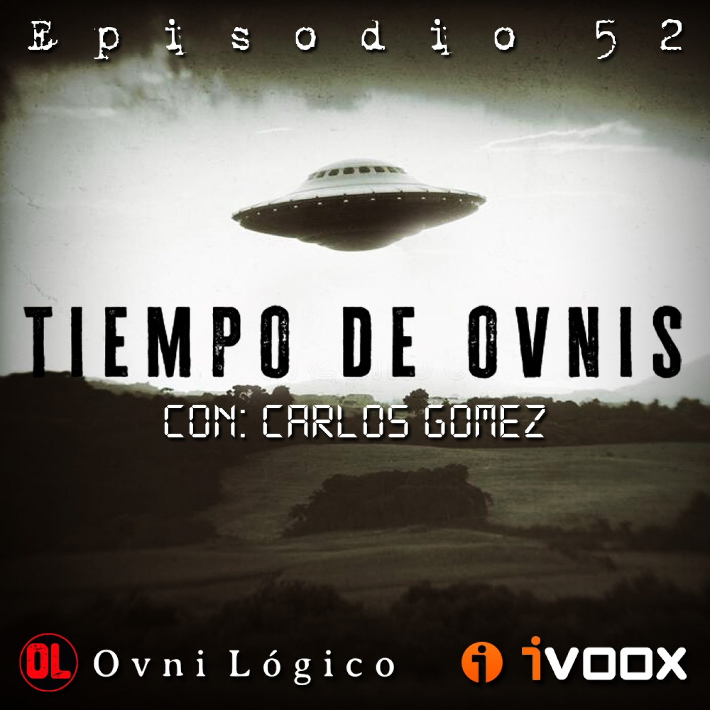 Ovni Lógico