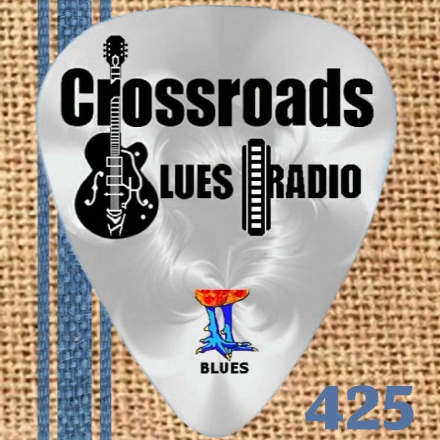 Crossroads Blues RADIO