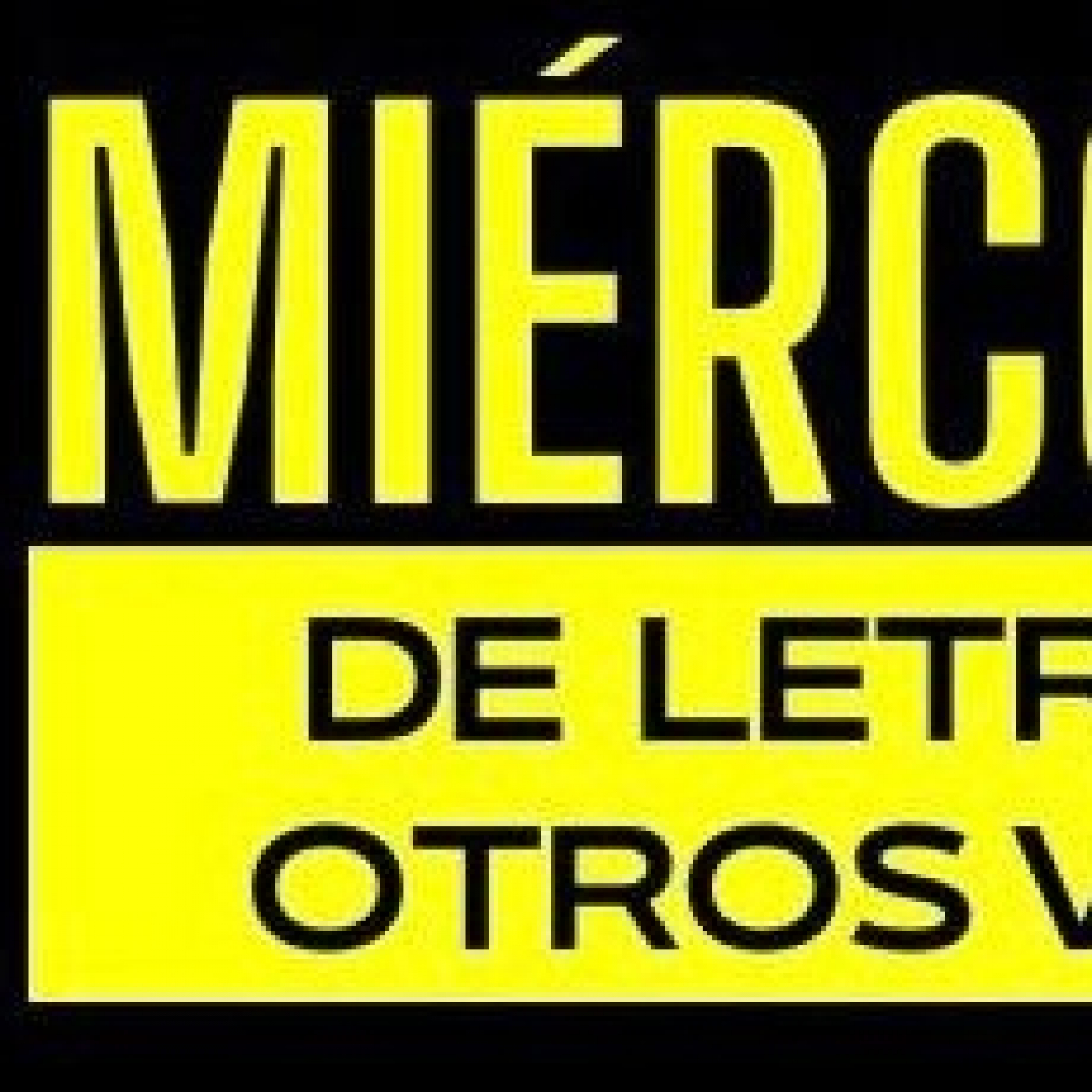 Miércoles de letras y otros Vicios 30082023 p257