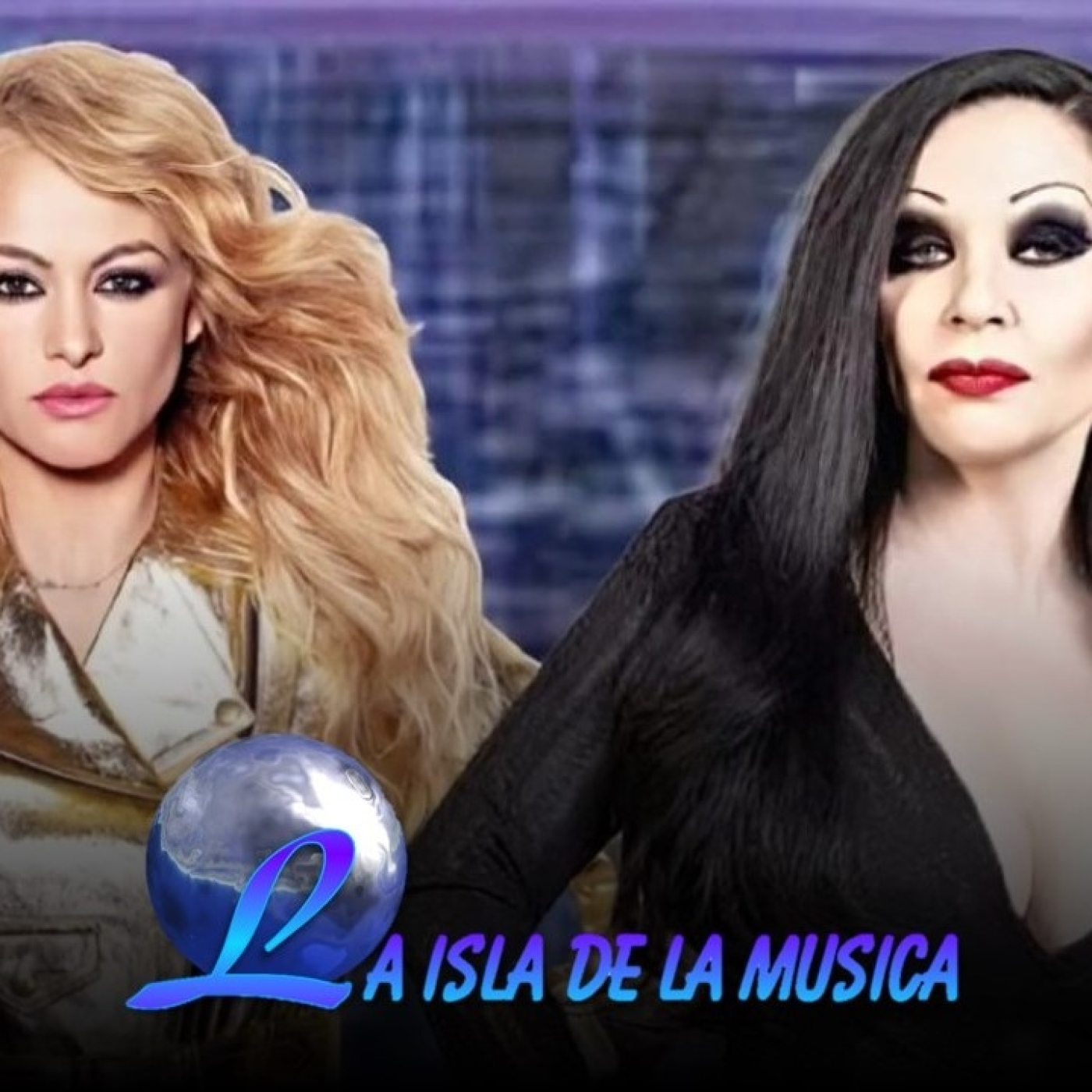 La Isla de la Música - PGM 374 - 15/04/2023 episode artwork