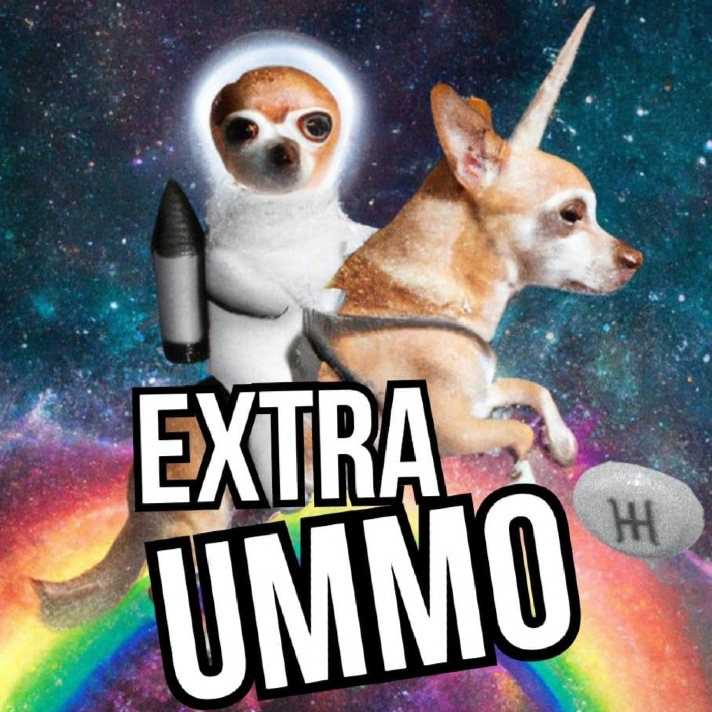 Semental Chihuahua