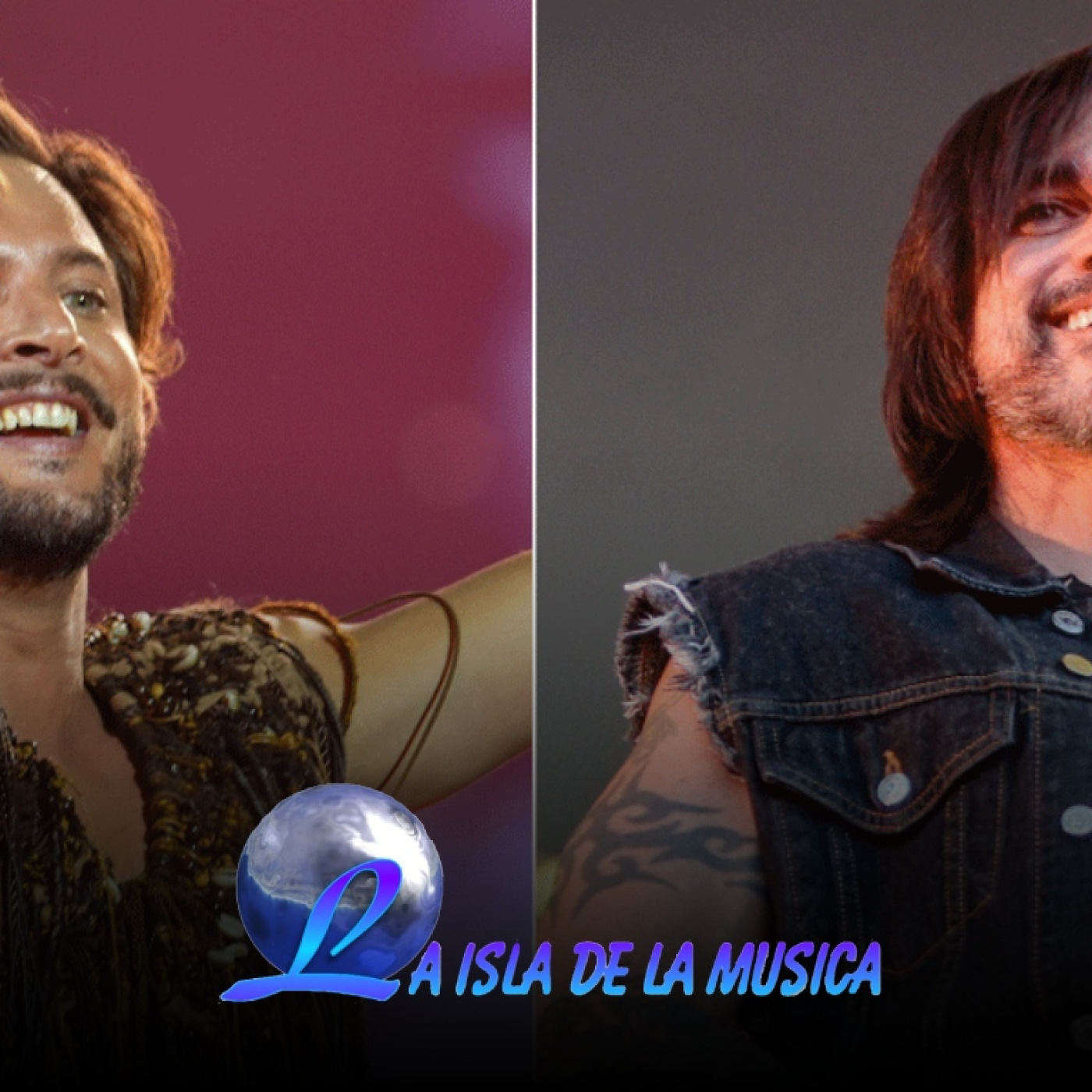 La Isla de la Música - PGM 524 - 06/06/2026 episode artwork