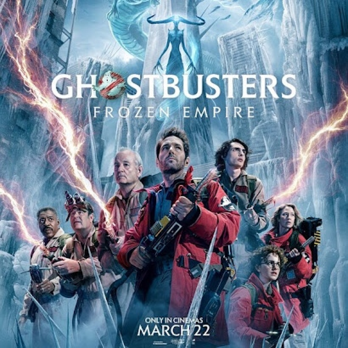 Estamos de cine