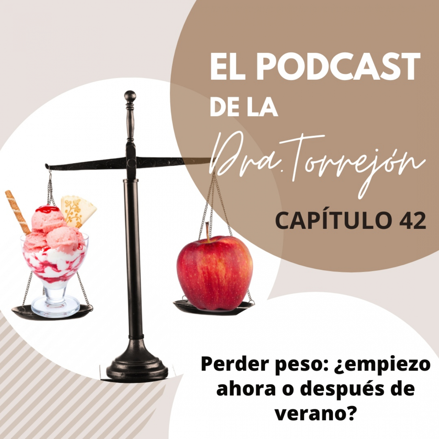 El podcast de la Doctora Torrejón