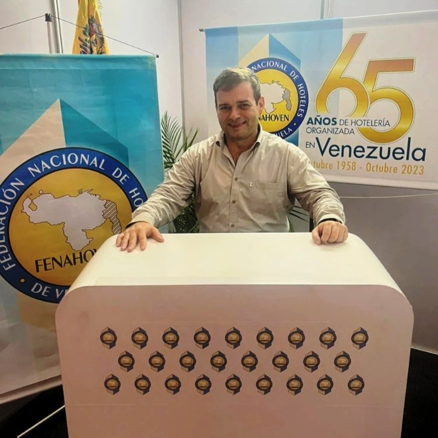 RCCJ CONTENIDOS PARA ACA ES LA NOTICIA