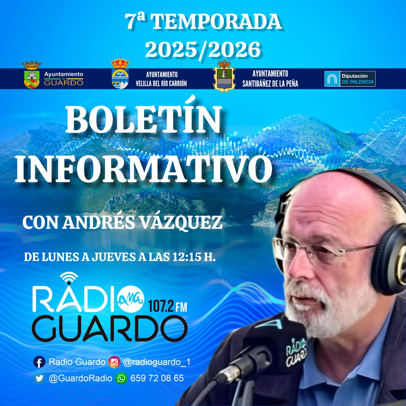 Radio Guardo La Radio de la Montaña