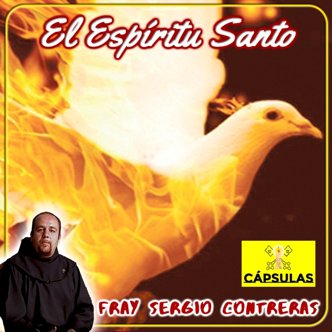 Cápsulas Luz Católica