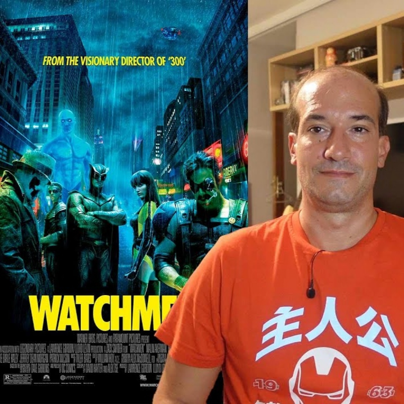 AccionCine Podcast