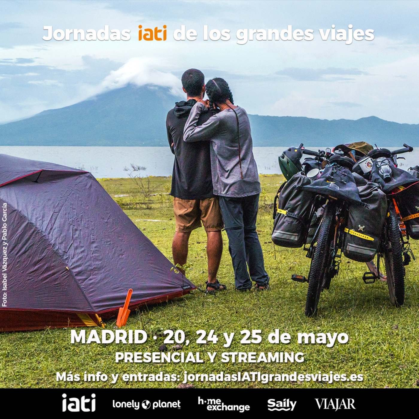 ¿Conoces a estos 11 viajeros y viajeras?