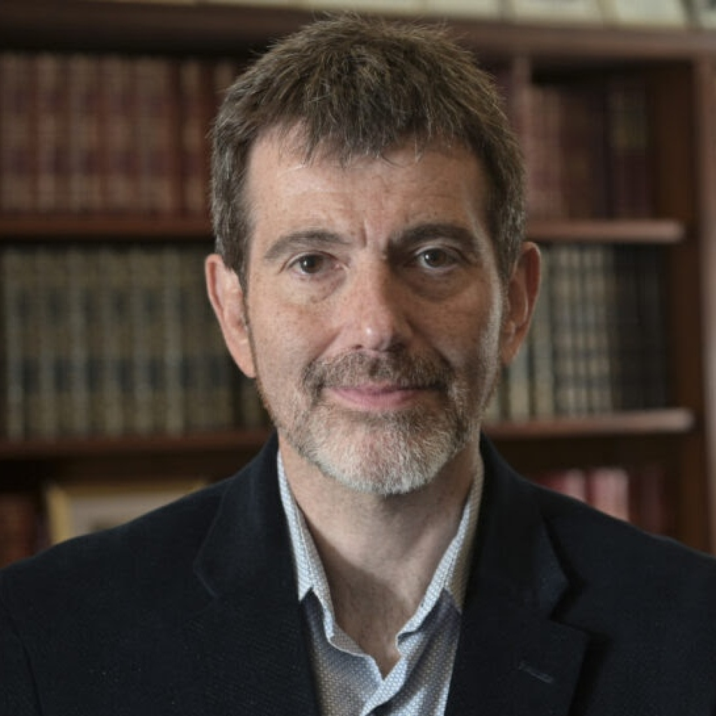 Juan Battaleme, Ex Secretario de Asuntos Internacionales para la Defensa Conexion