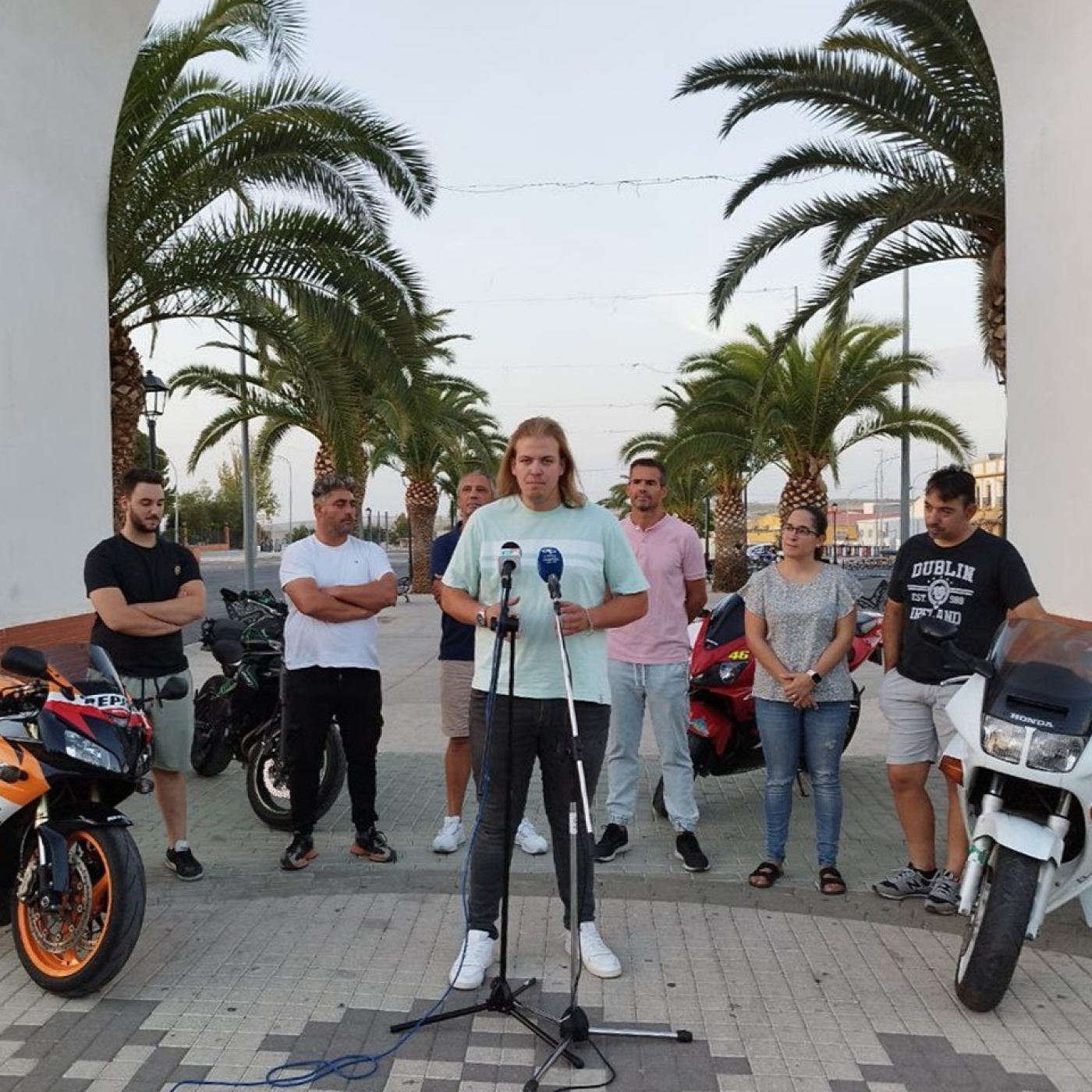 ONDA PASIÓN
