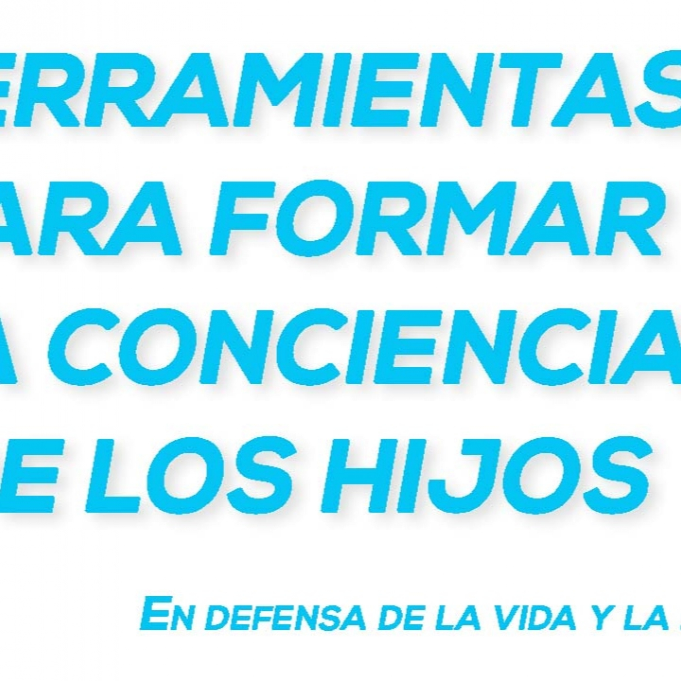 En Defensa de la Vida