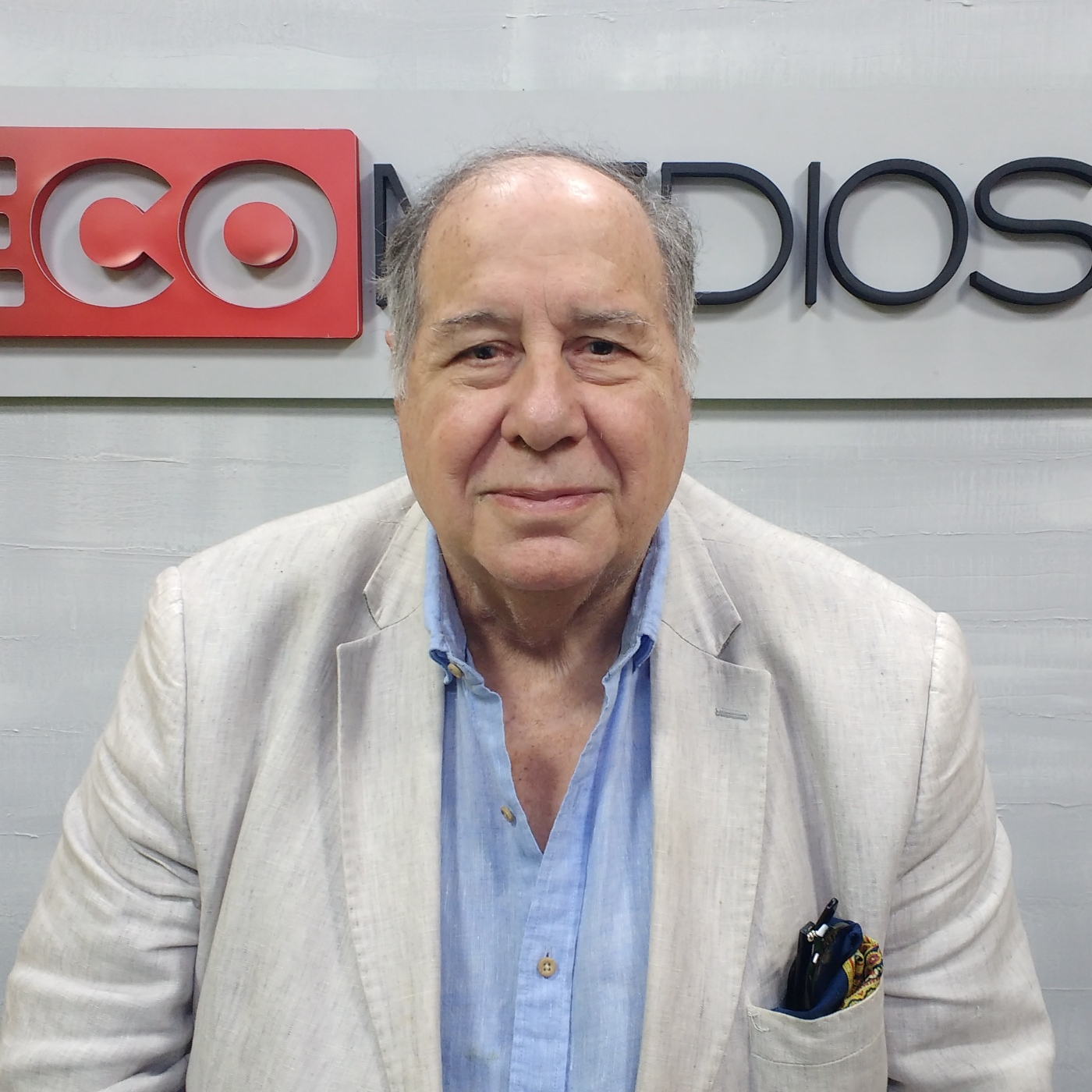POLÍTICAS PÚBLICAS con Miguel A. Secchi 16-10-2025
