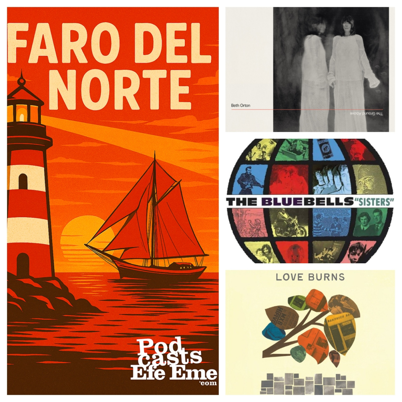 Faro del Norte