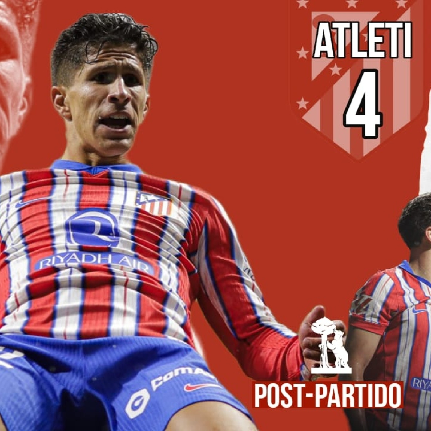 Atlético Play