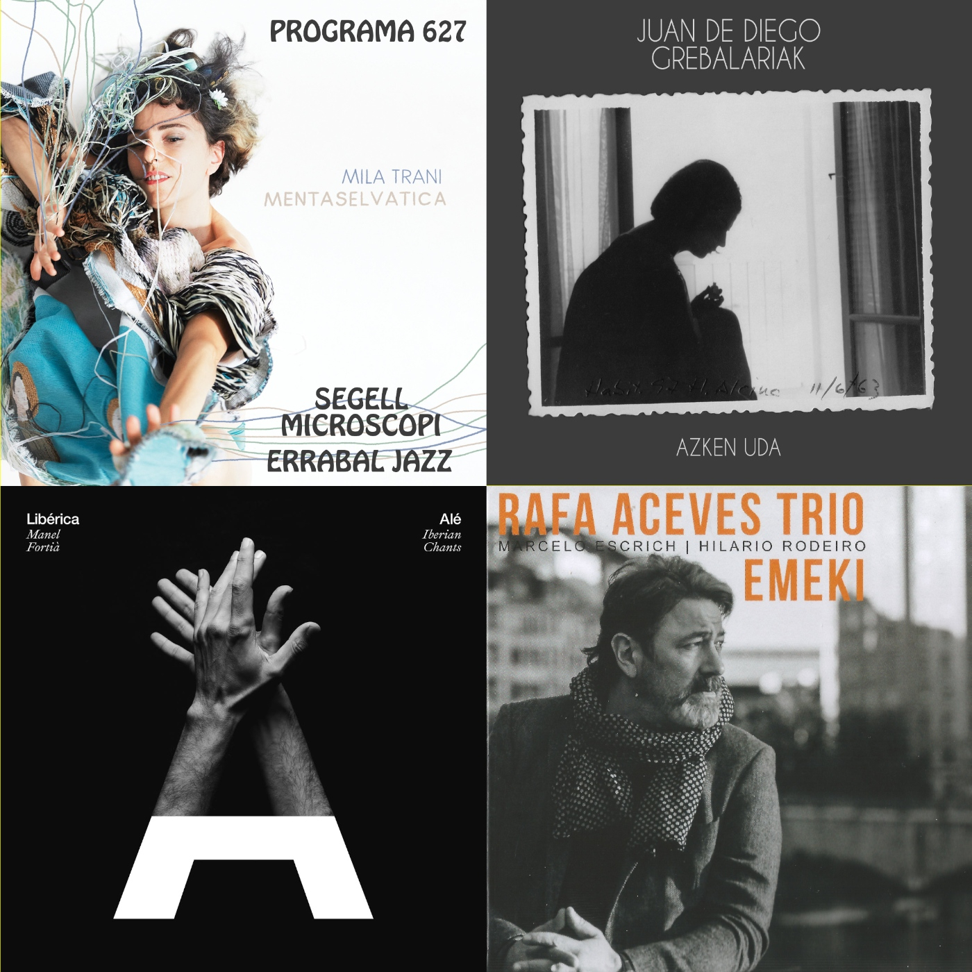 Podcast JAZZCLUBDENIT