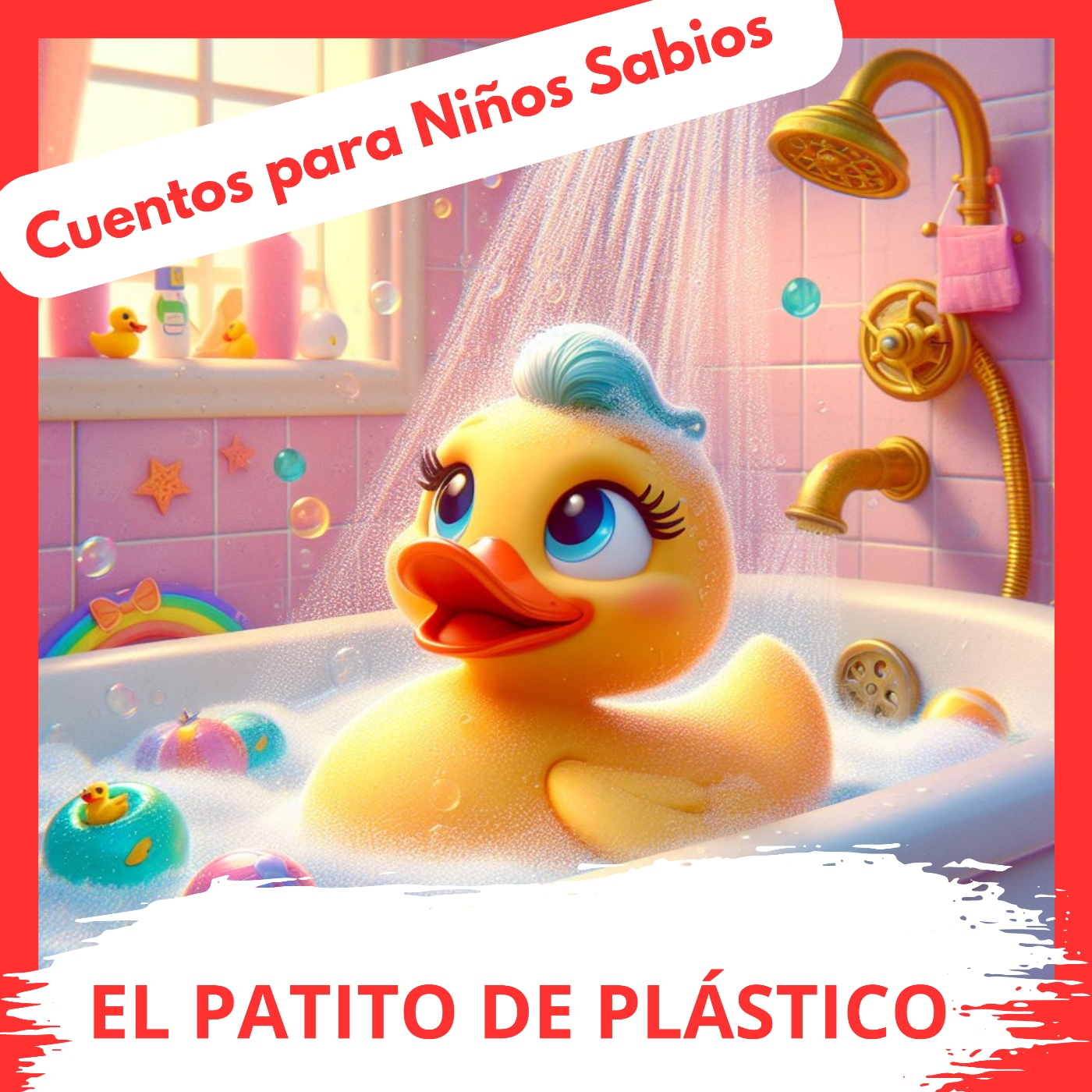 Cuentos para Niños Sabios