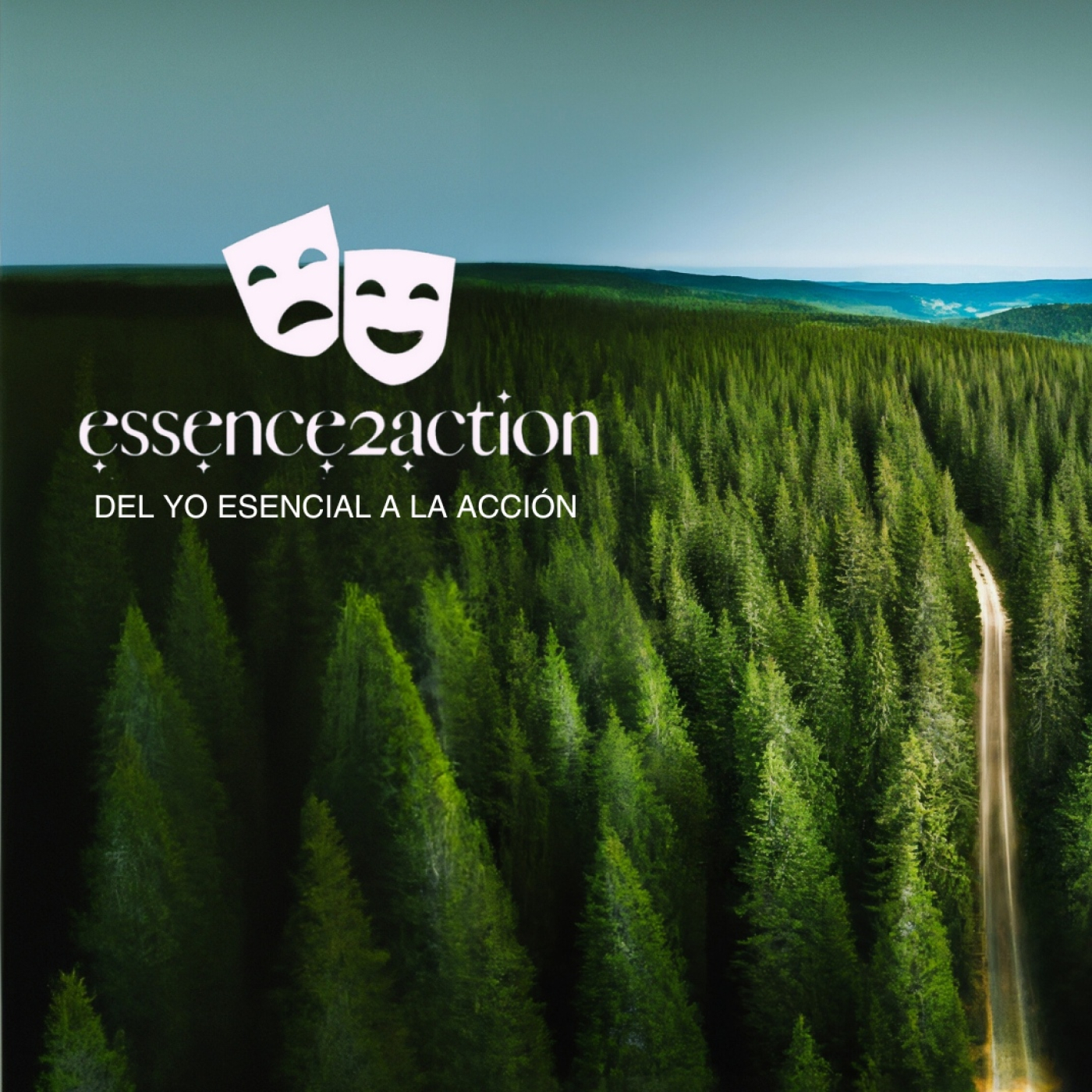 164 Essence2Action del yo esencial a la acción episode artwork