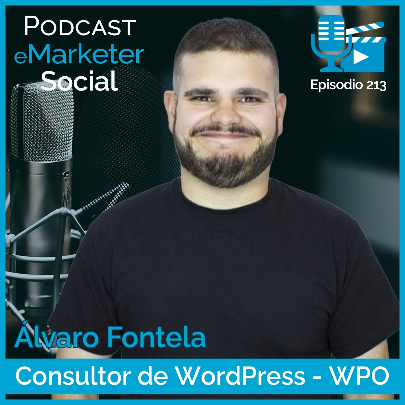 Podcast eMarketerSocial