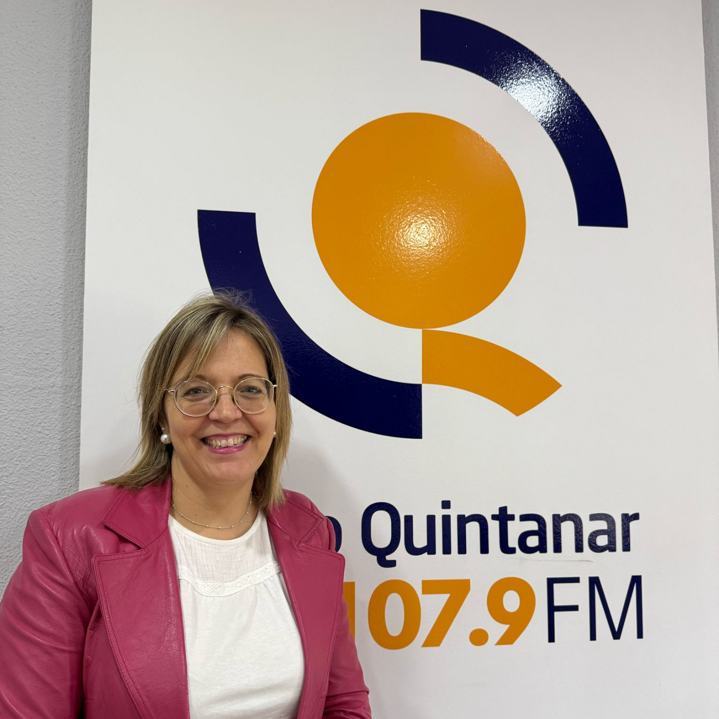 Radio Quintanar 107.9