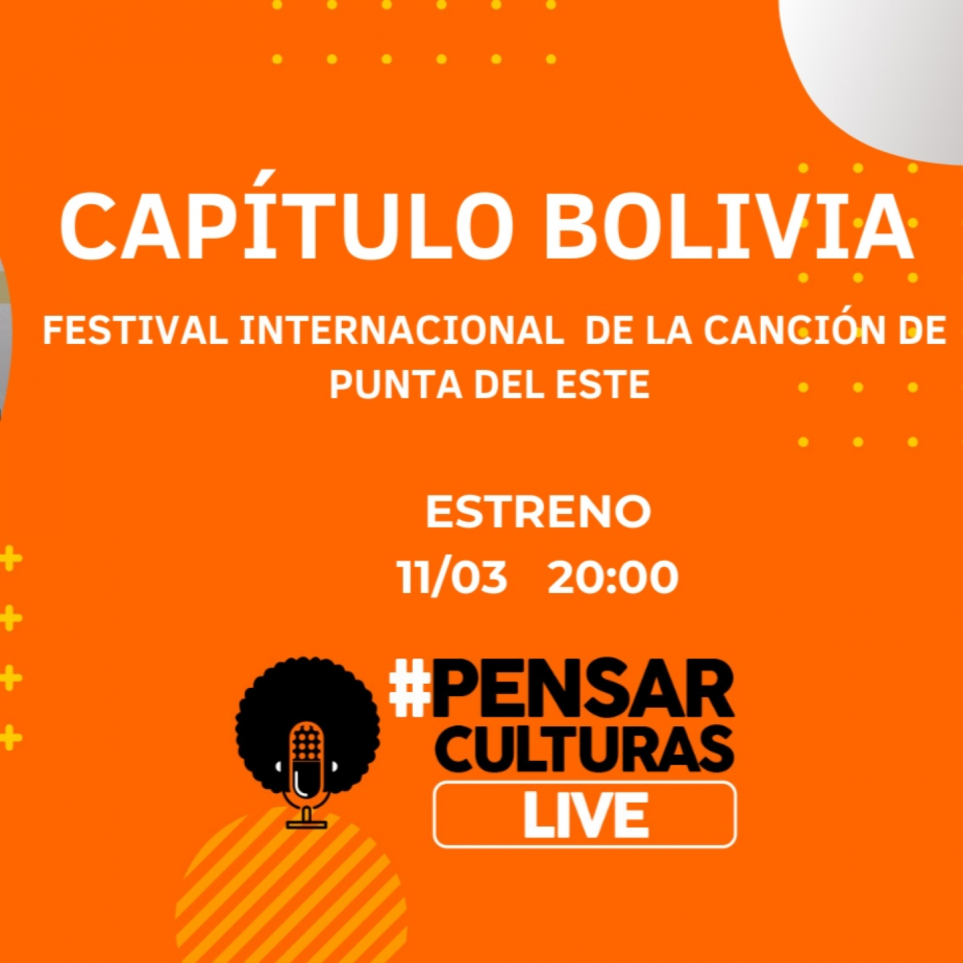 #Pensarculturaspodcast