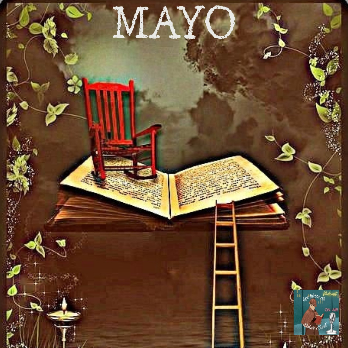 Novedades editoriales de Mayo 2026