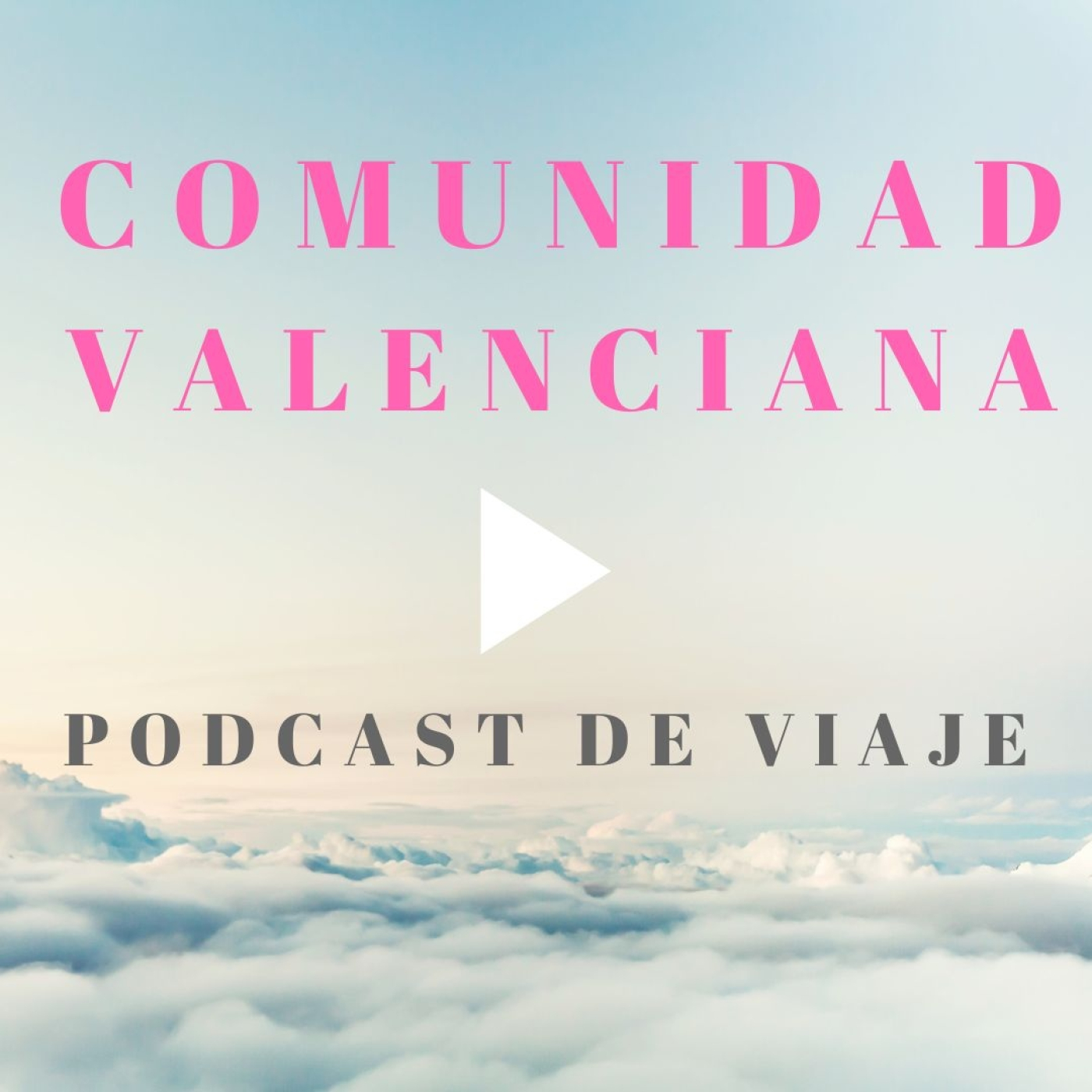 Viajar a Valencia, Alicante y Castellón. Podcast de viajes con lo mejor de la Comunidad Valenciana. episode artwork