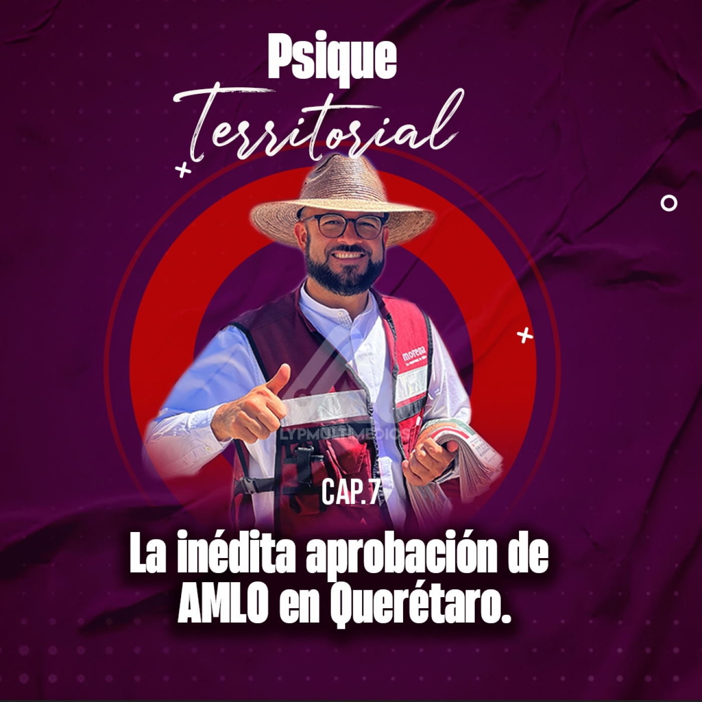Psique Territorial