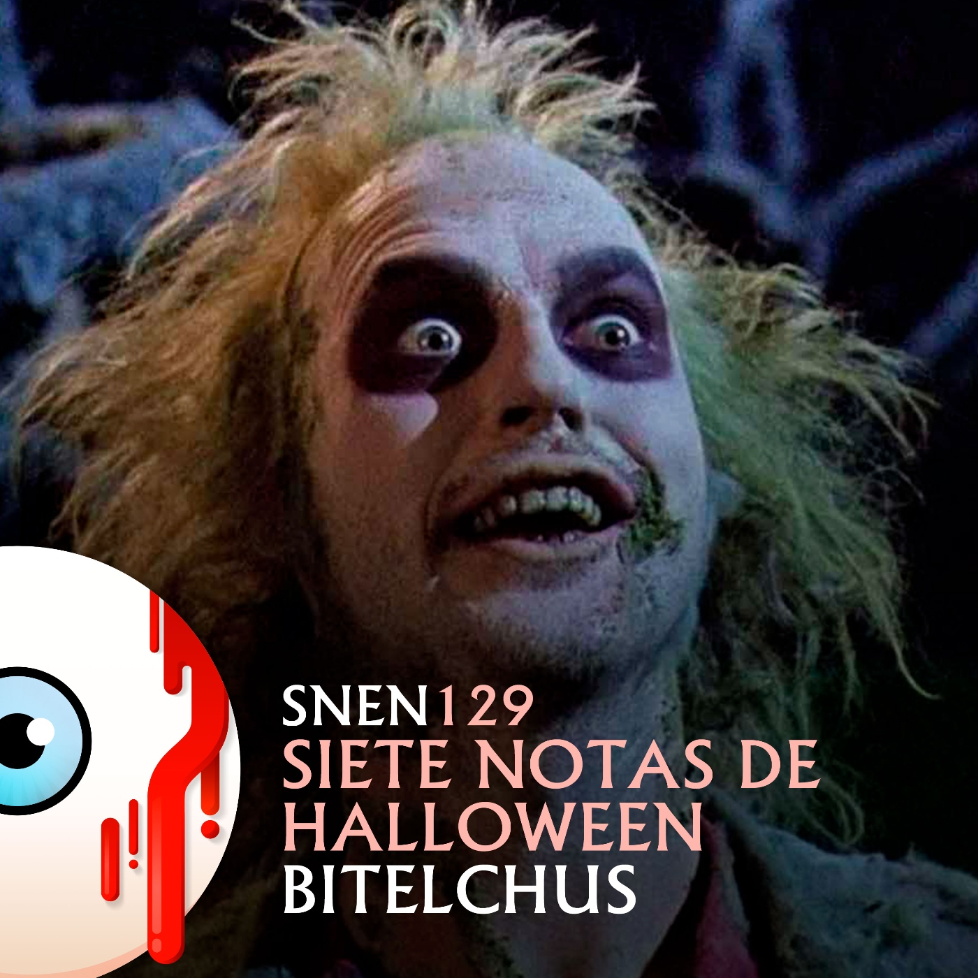 Siete Notas en Negro