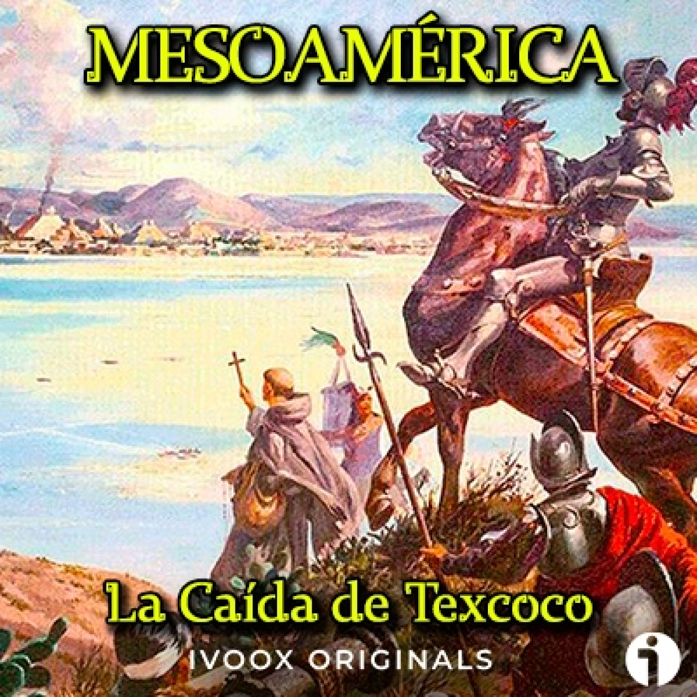 Mesoamérica