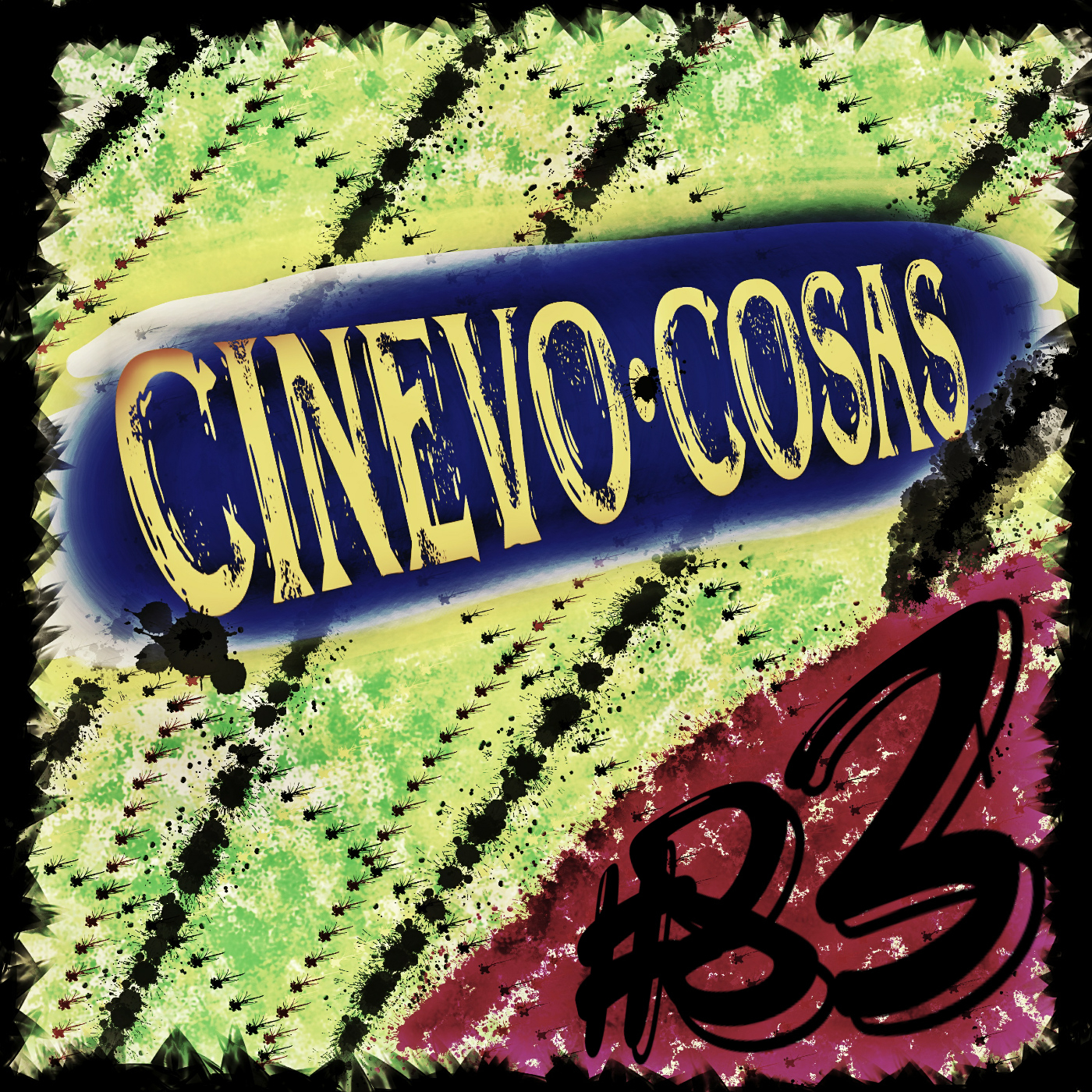 Cinevoradas