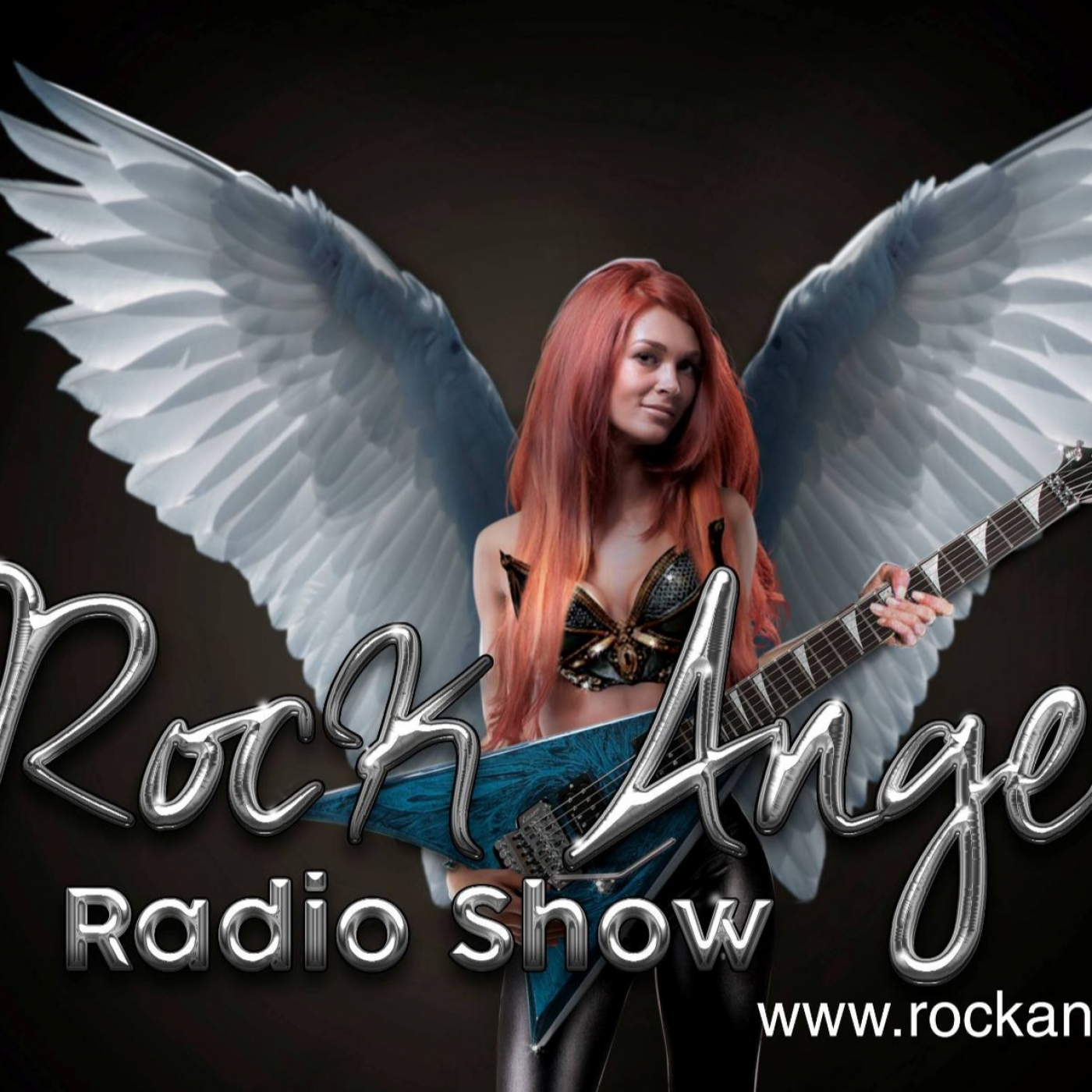 Rock Angels Radio Show - Temporada 2021/22 - Programa 13 episode artwork