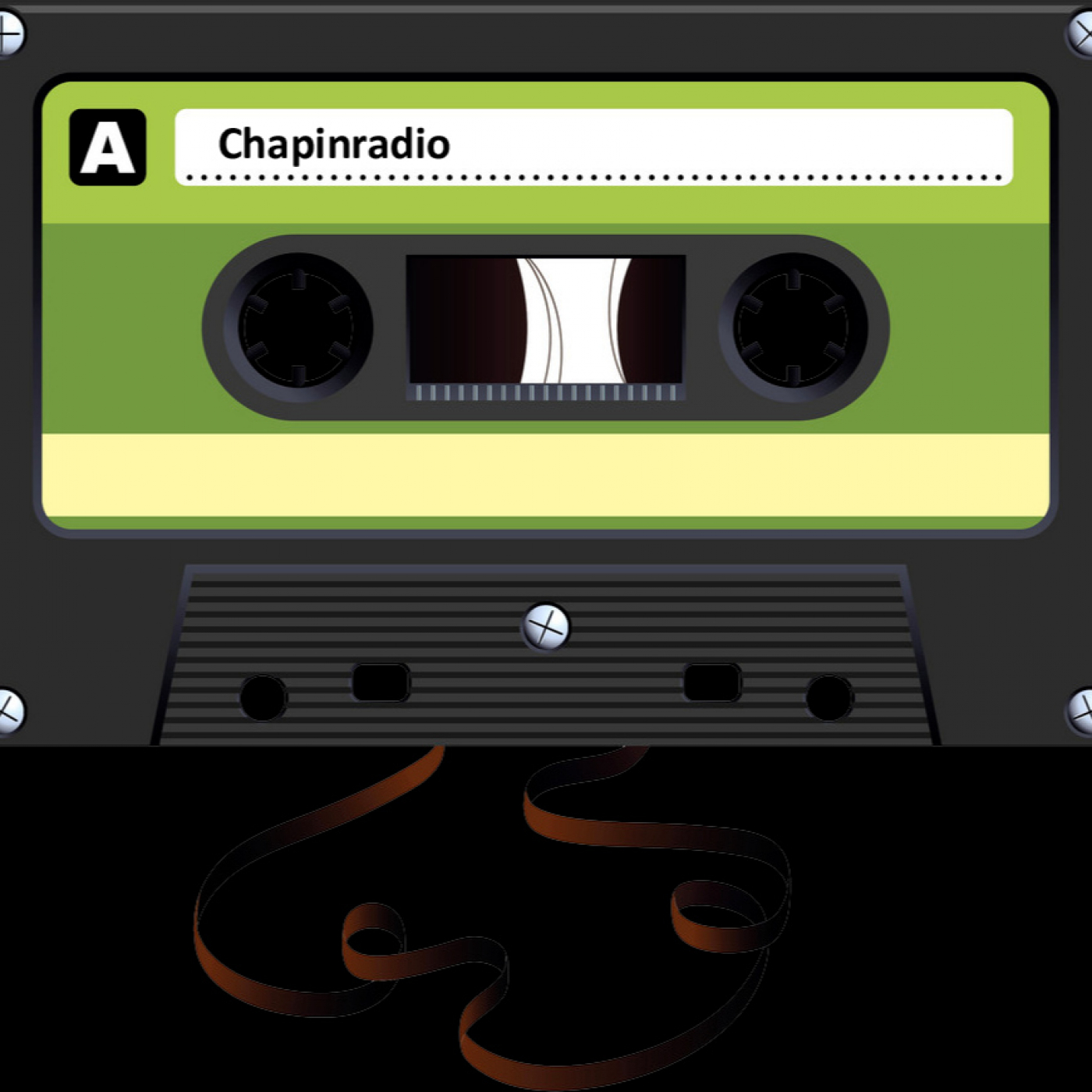 Chapinradio26 episode artwork