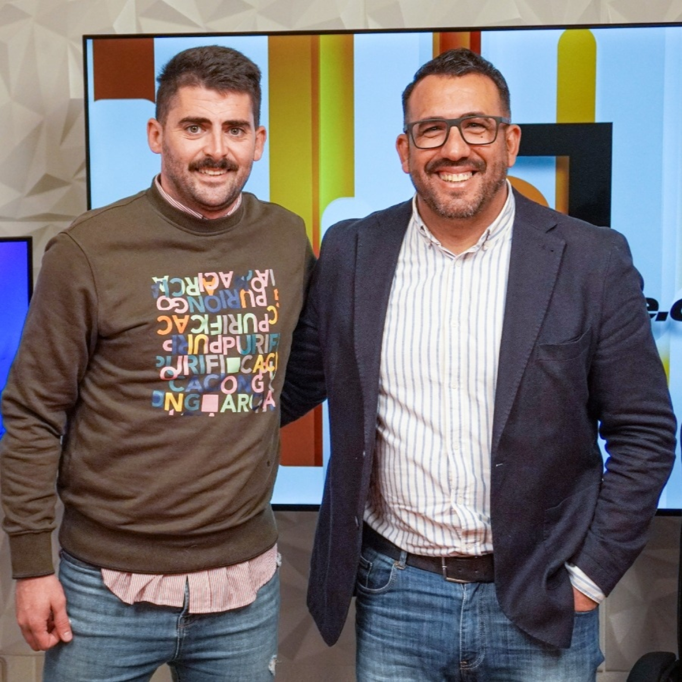 Podcast Radio Rinconada Sevilla