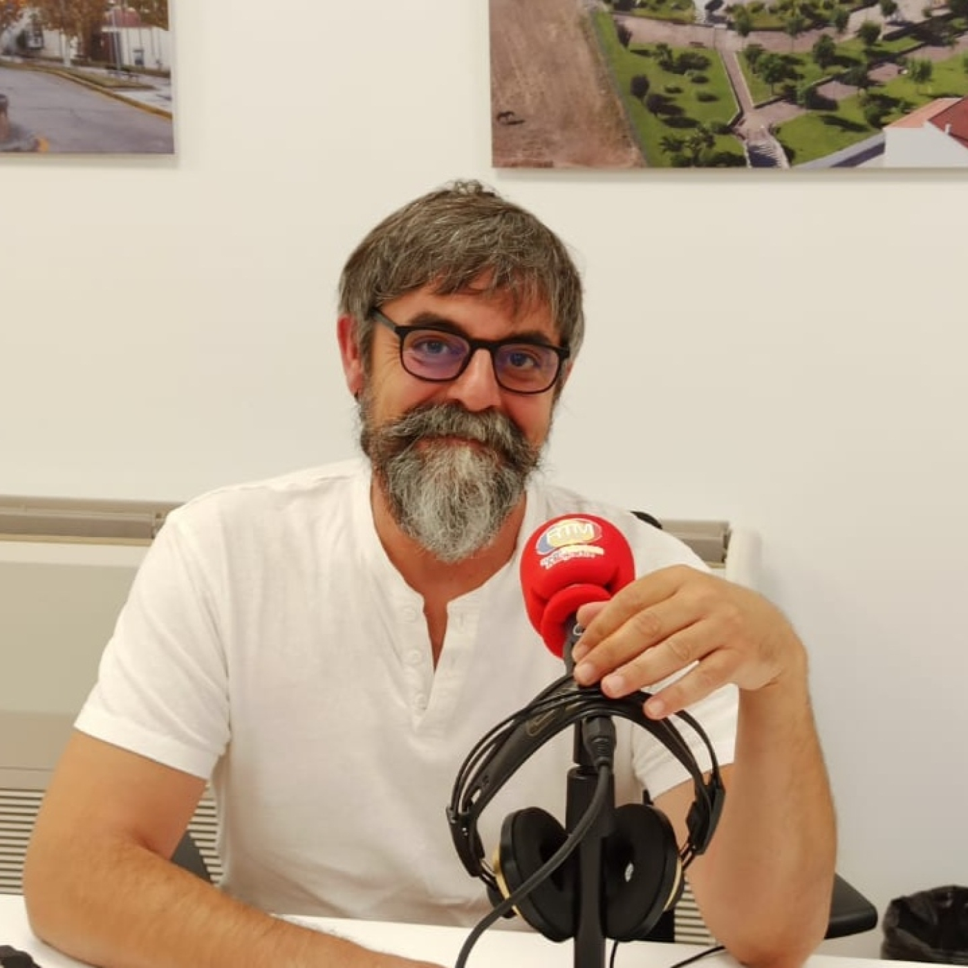 Radio Miajadas a la carta