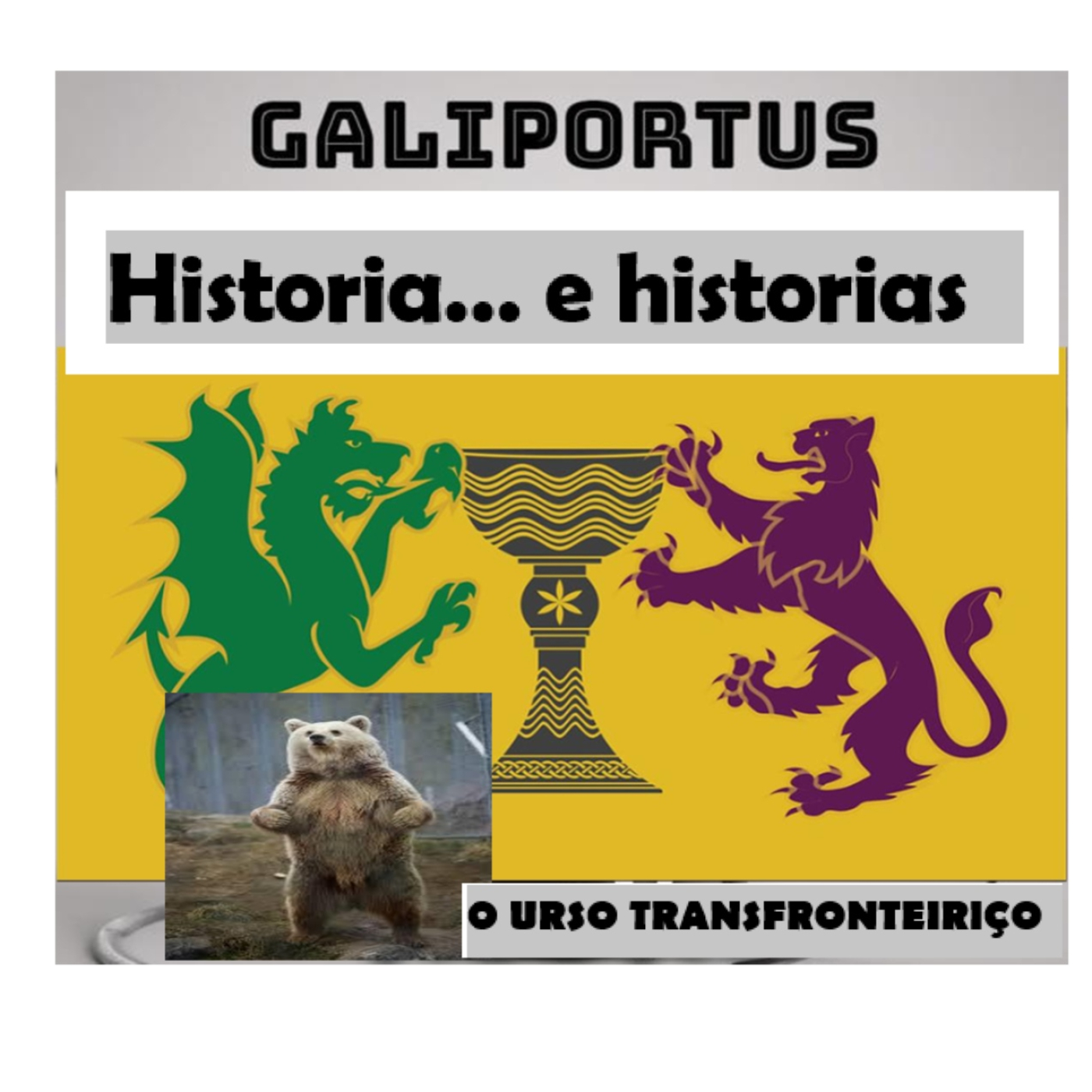 GALIPORTUS