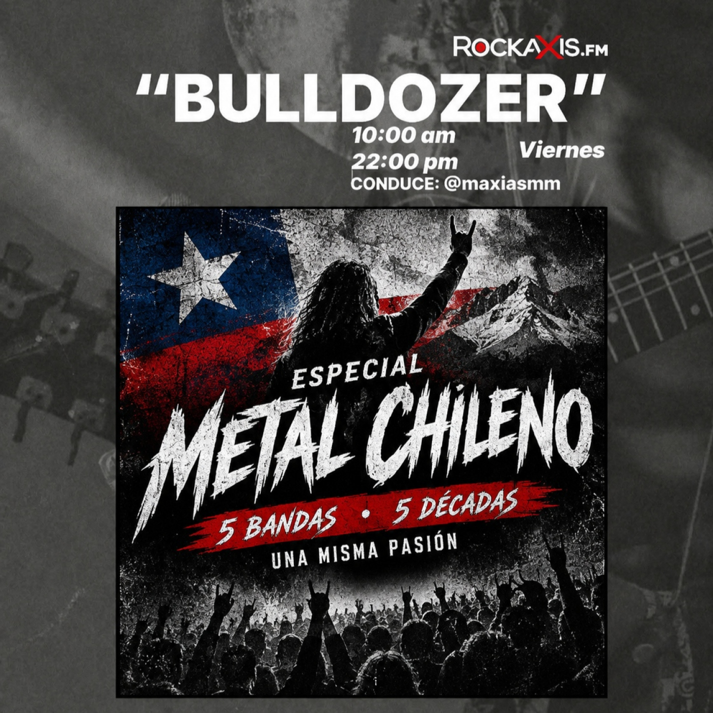Bulldozer - 24 (2026)