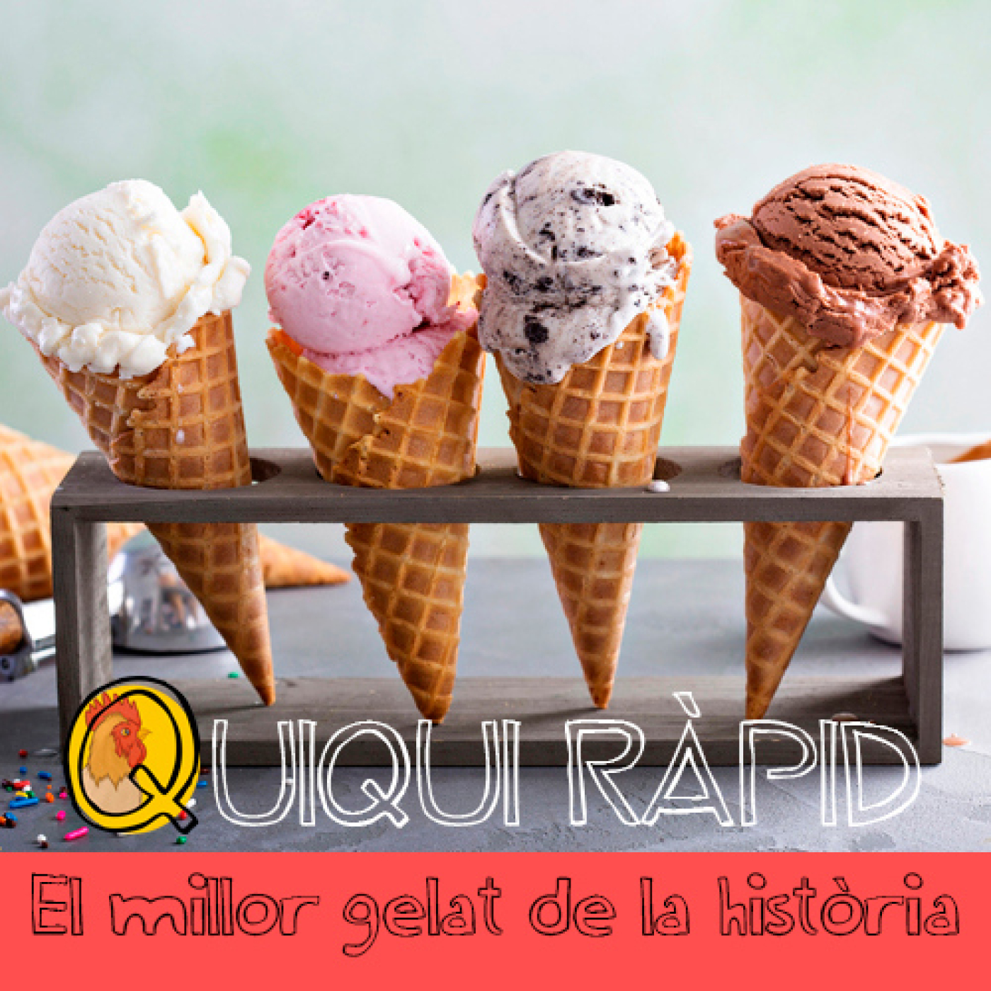 Quiquiriquic