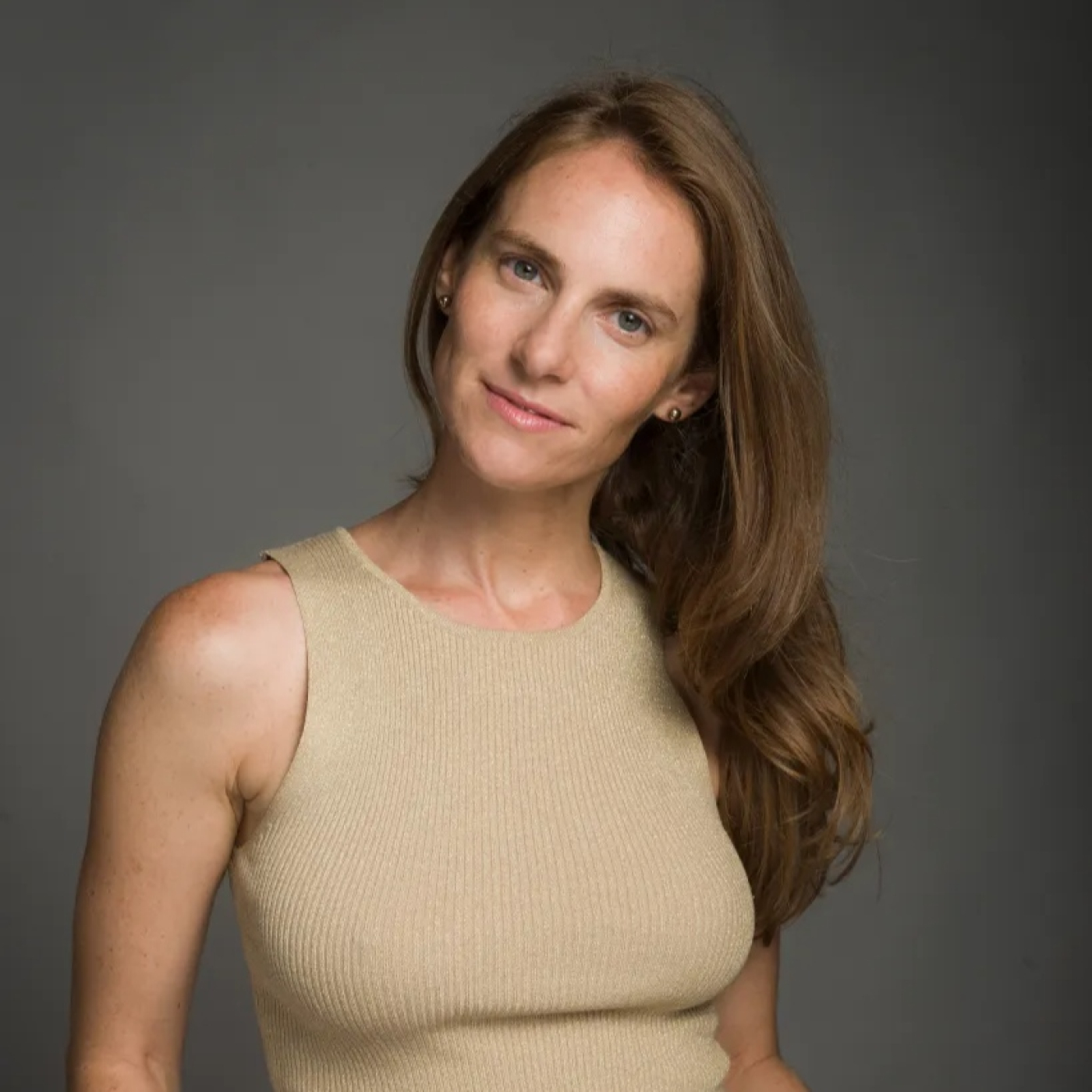 Natalia Slovediansky (Actriz Dramaturga Directora General del Festival de Cocina y Teatro Judío de Buenos Aires) Hora 15