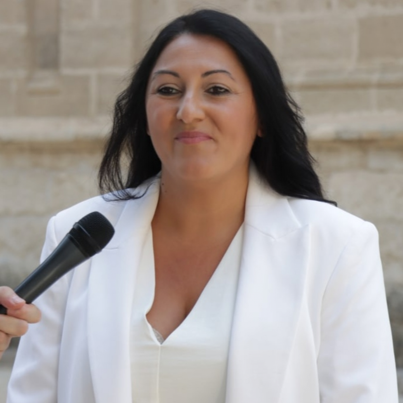 Audios de Prensa