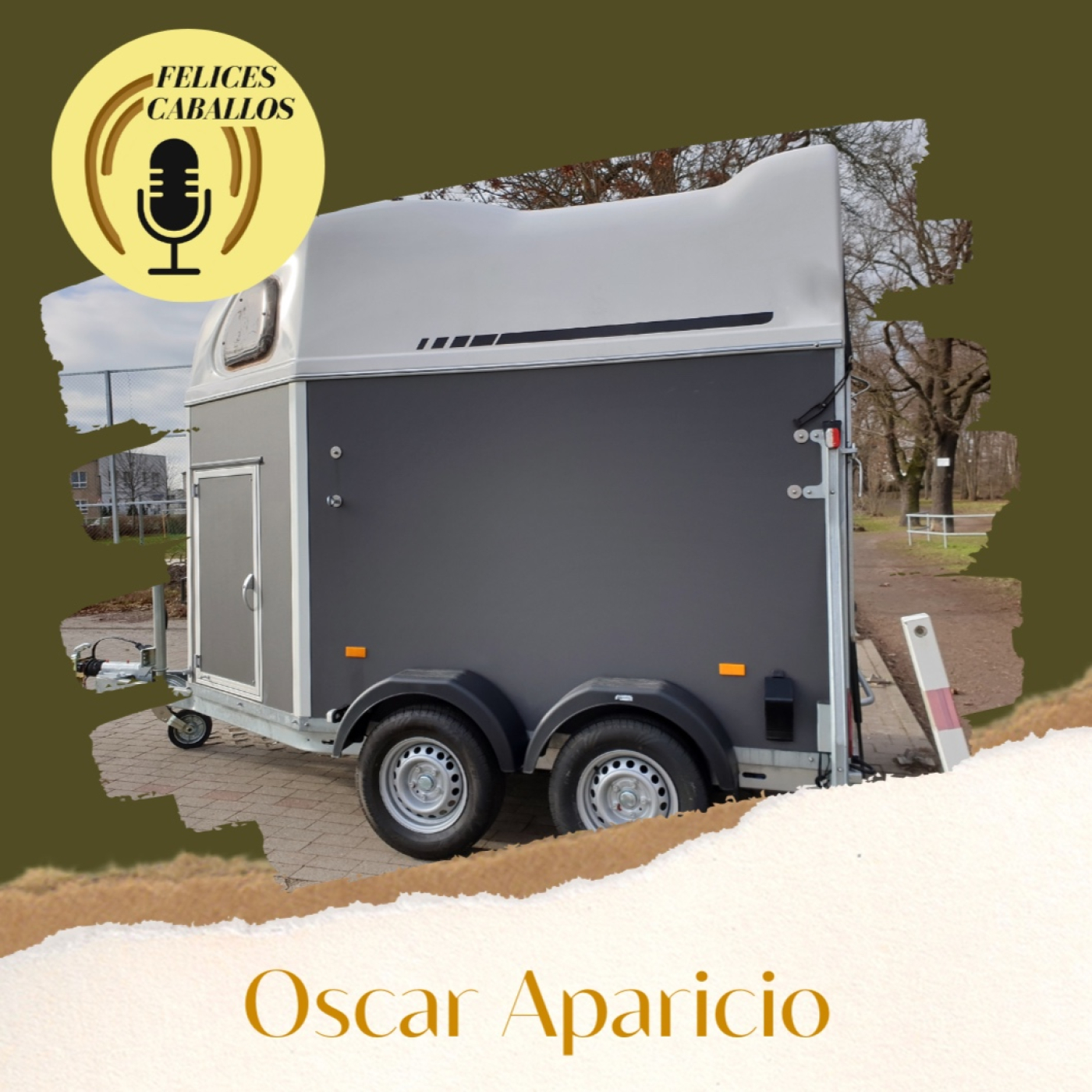 Felices Caballos