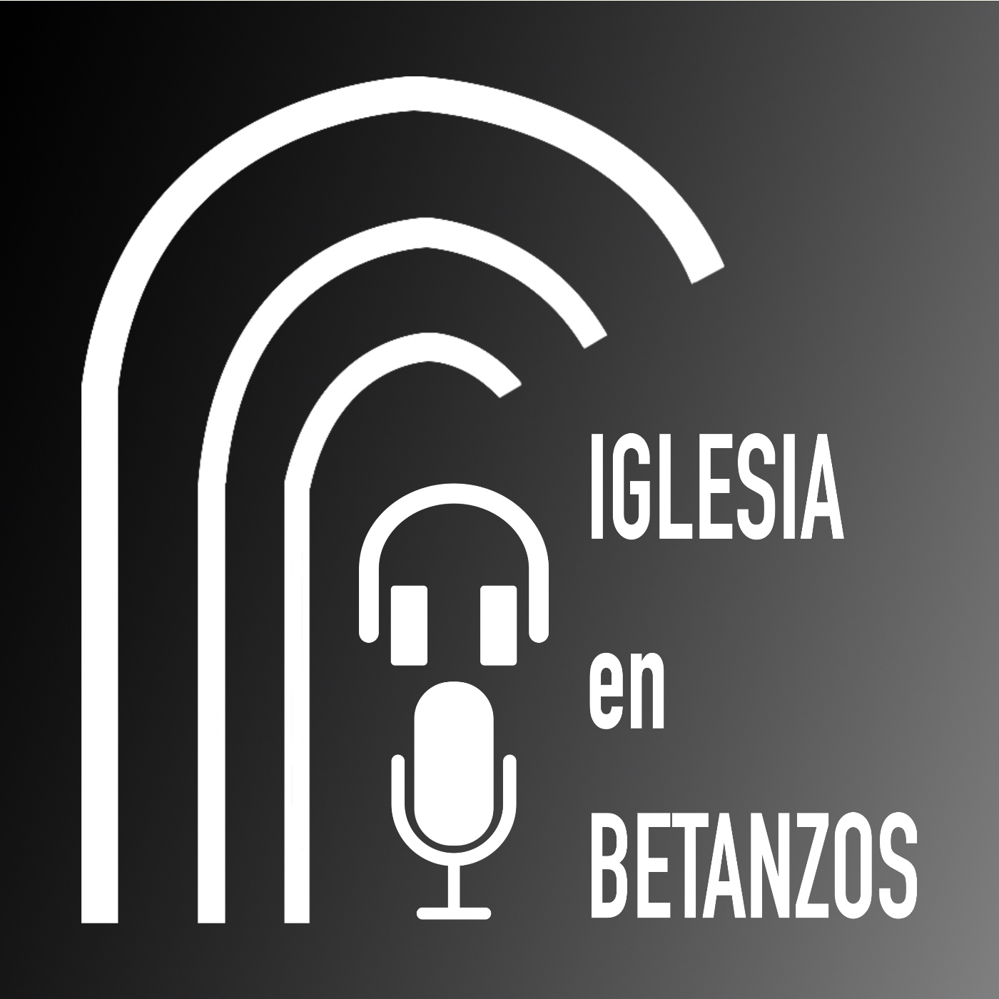 Iglesia en Betanzos