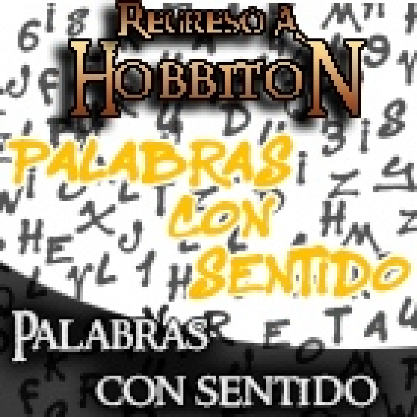 Regreso a Hobbiton