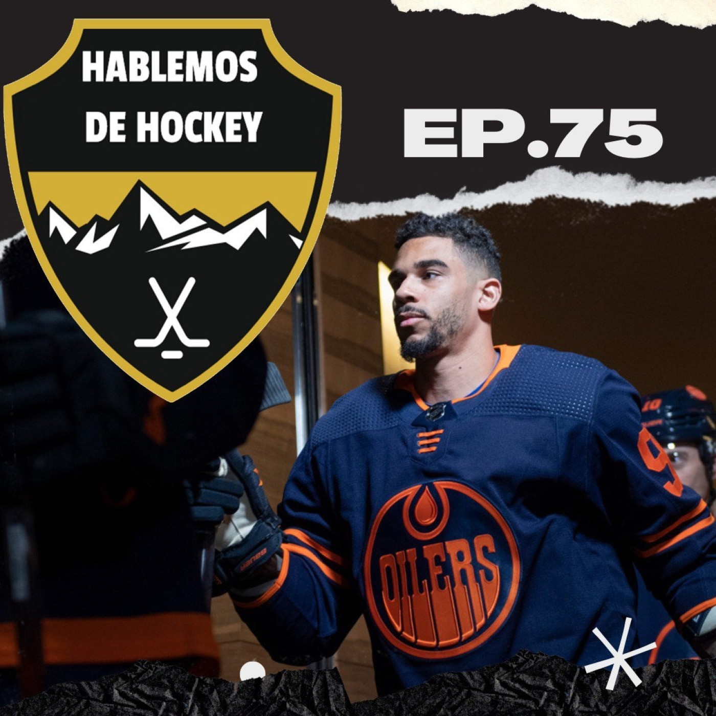 Hablemos de Hockey 75: Tampa ya espera rival en la final de conferencia episode artwork