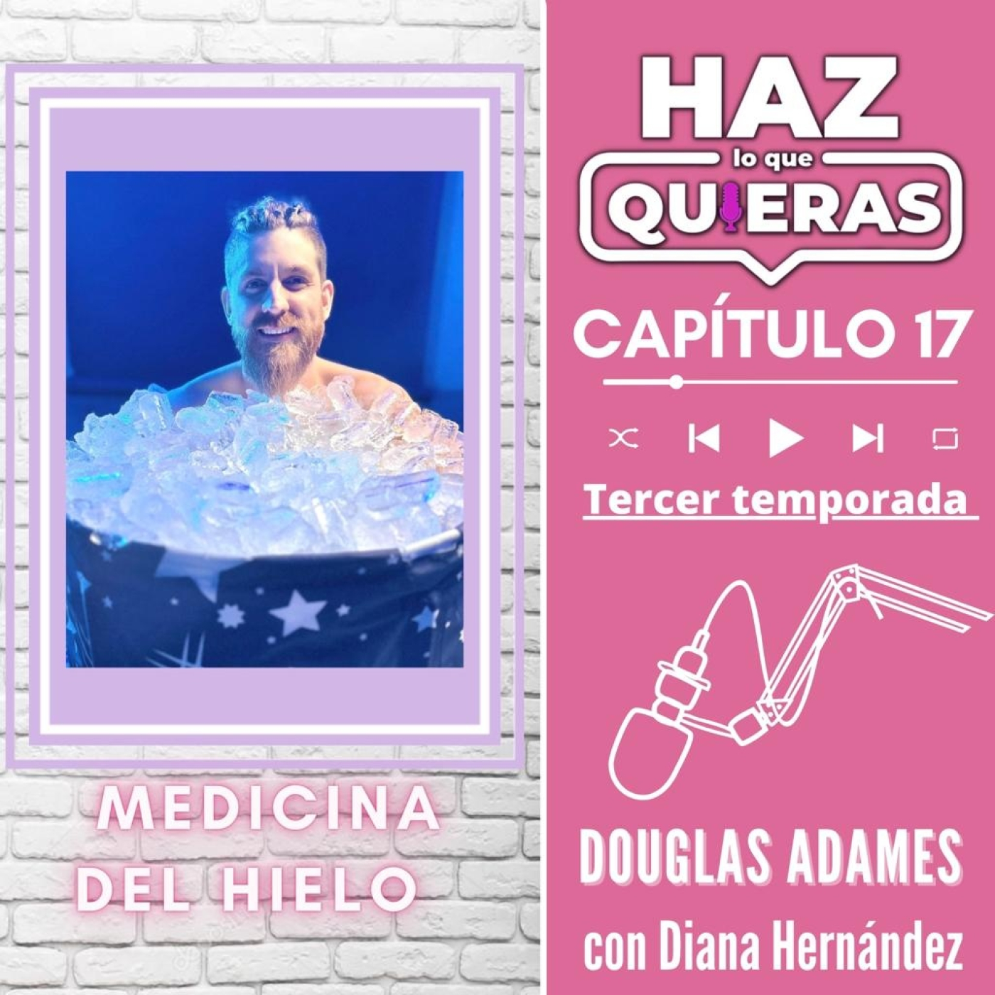 Haz lo que quieras