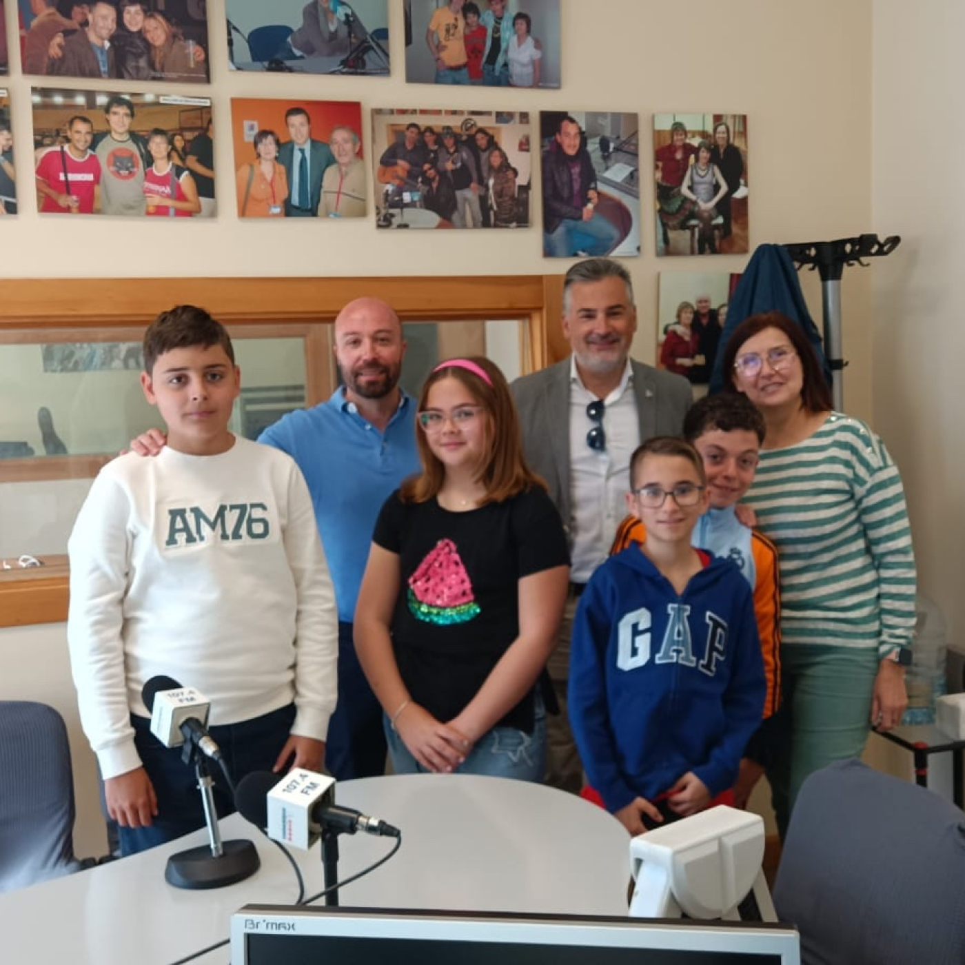 CARAVACA RADIO