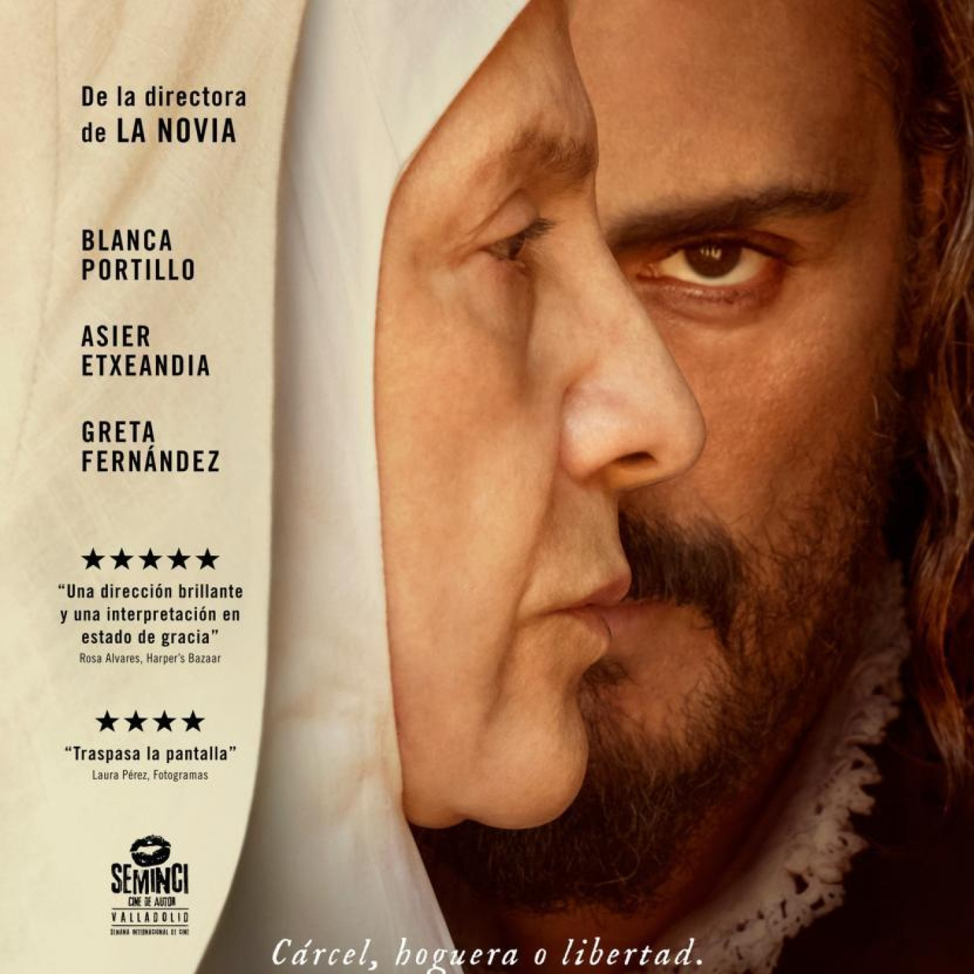 Cine y Libertad