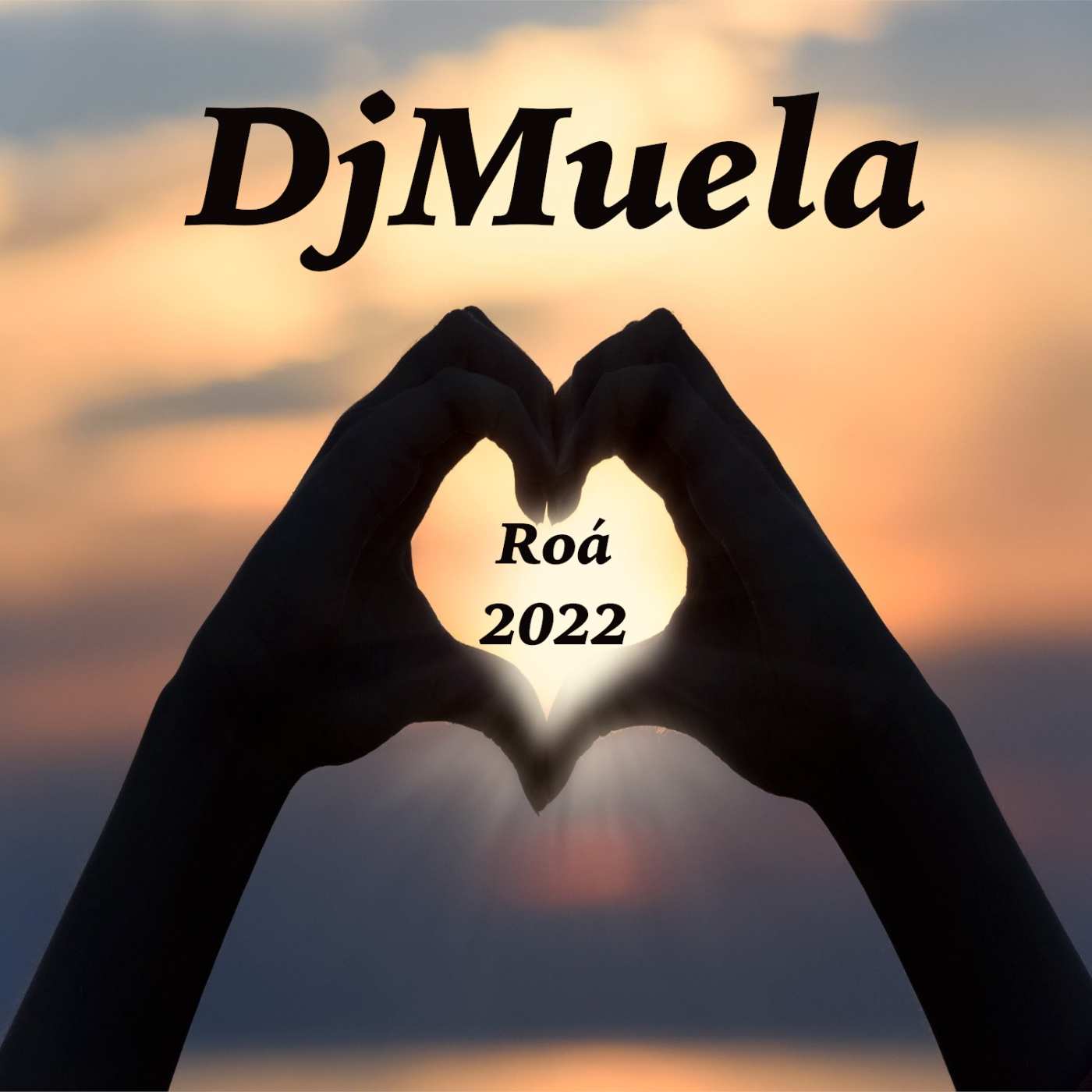 DjMuela Roá 2022 - Episodio exclusivo para mecenas episode artwork