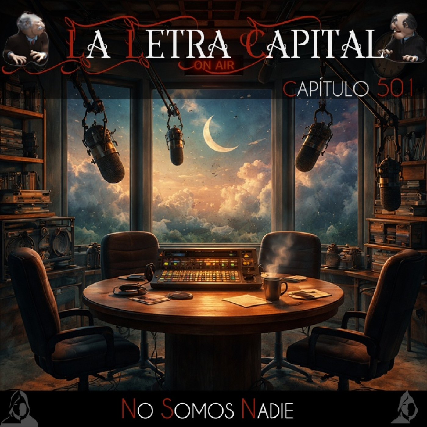 laletracapital podcast