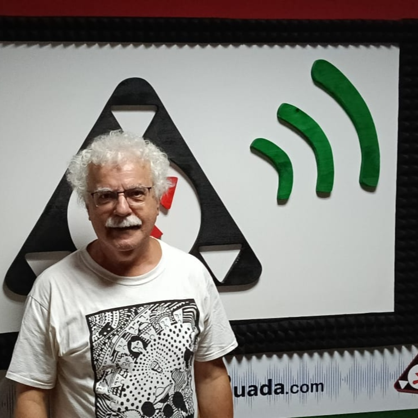 Quebrando Censuras, 2026-05-06